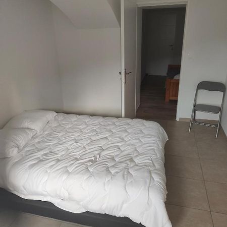 Malleval Bonjour Appartement T2 Neuf. מראה חיצוני תמונה