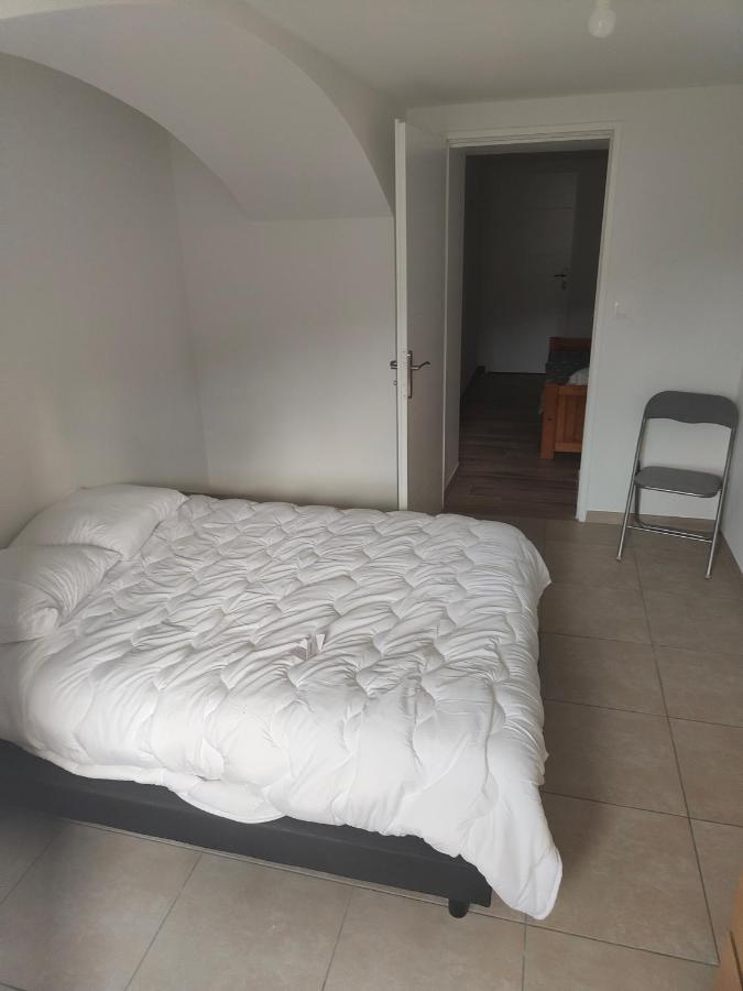 Malleval Bonjour Appartement T2 Neuf. מראה חיצוני תמונה