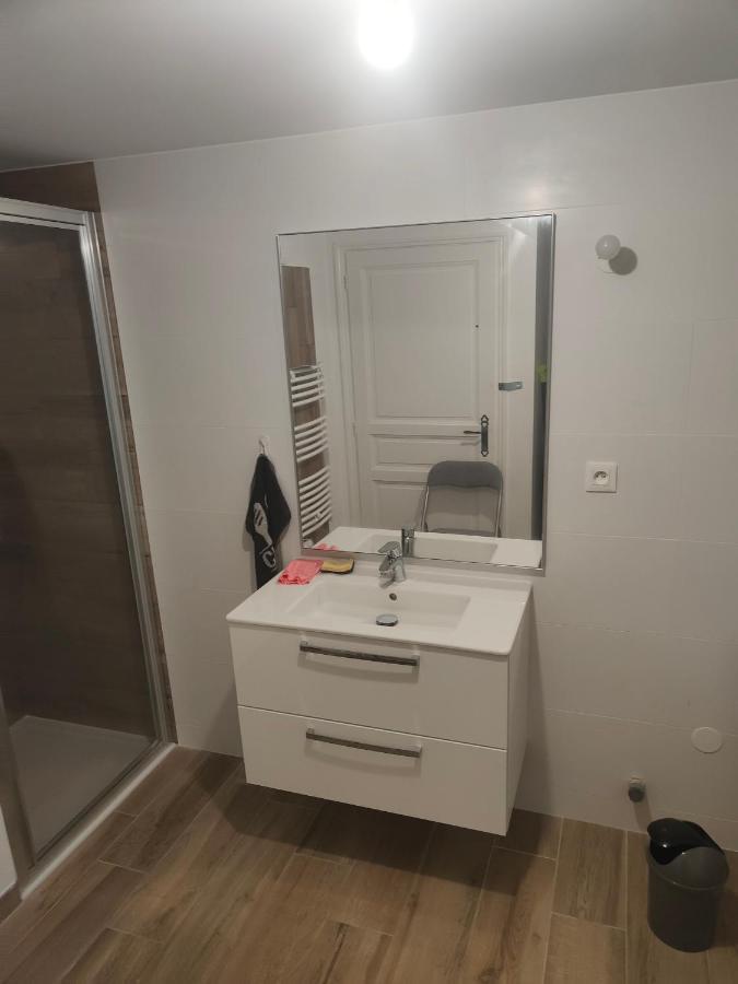 Malleval Bonjour Appartement T2 Neuf. מראה חיצוני תמונה
