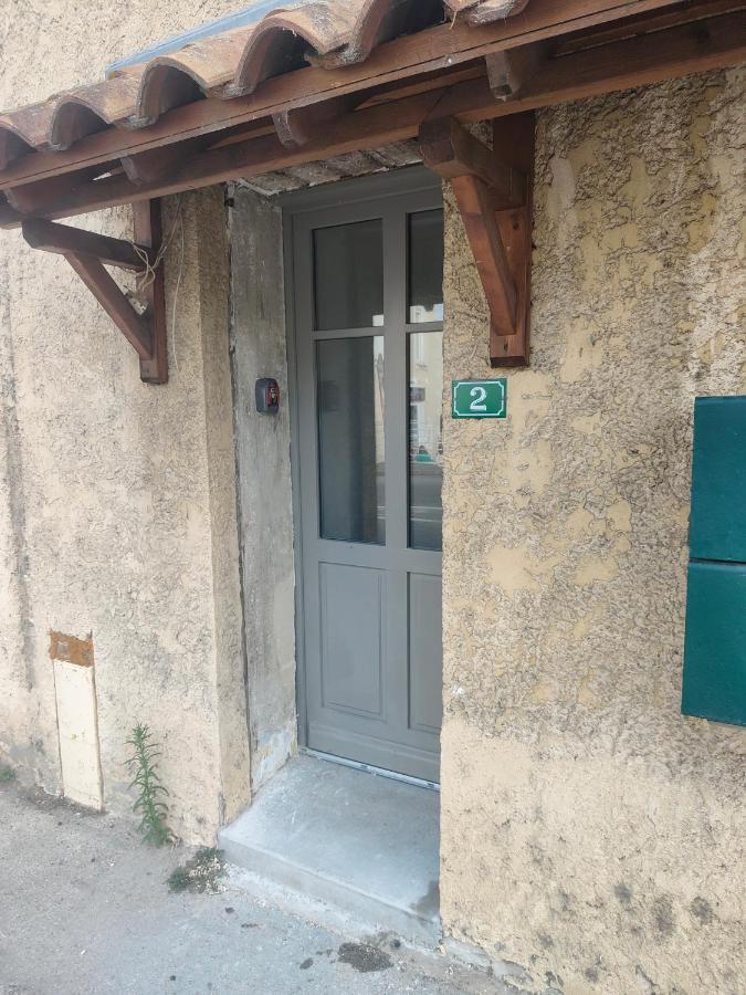 Malleval Bonjour Appartement T2 Neuf. מראה חיצוני תמונה