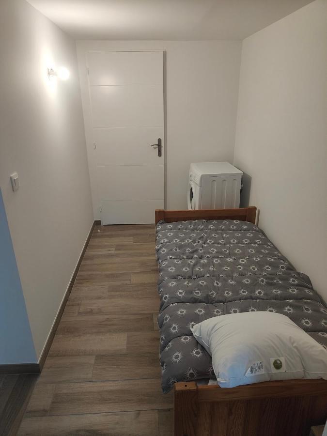 Malleval Bonjour Appartement T2 Neuf. מראה חיצוני תמונה