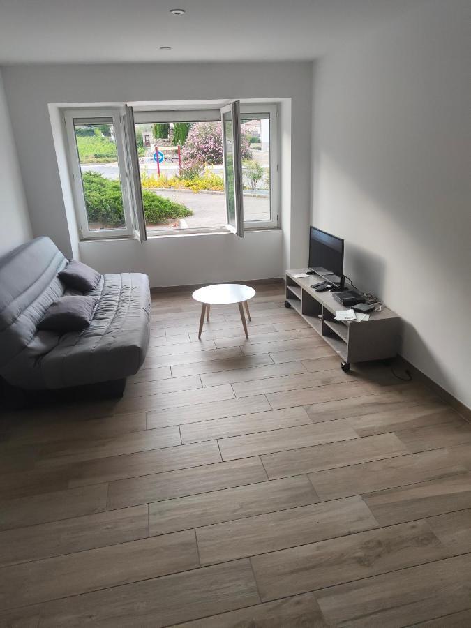 Malleval Bonjour Appartement T2 Neuf. מראה חיצוני תמונה